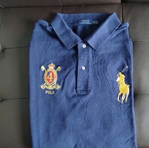Ralph Lauren Polo Shirt